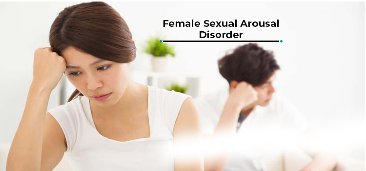 Unveiling Female Sexual Arousal Disorder Understanding And Solutions